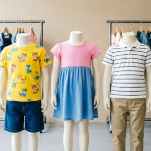 Kids Wear