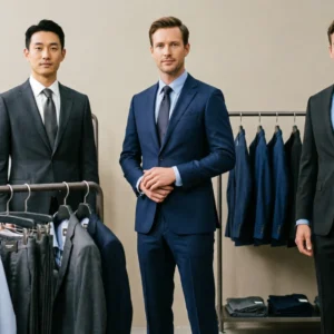 Men's Clothing