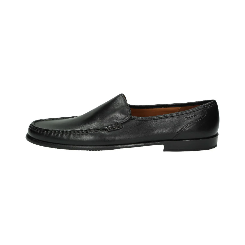 Carol Black Moccasin
