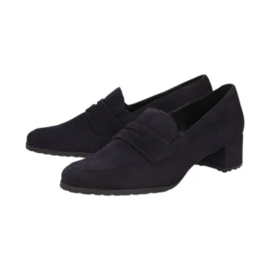 Fendrina-708 Navy Shoes