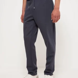 Navy Smart Scuba Straight Joggers